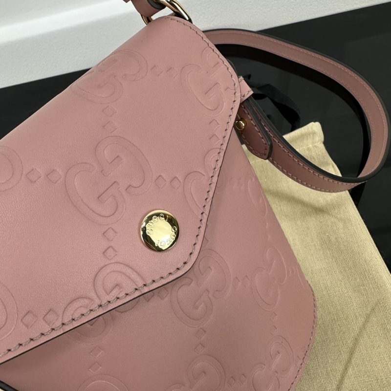 Gucci Top Handle Bags